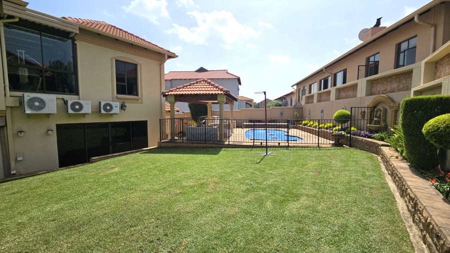 4 Bedroom Property for Sale in Xanadu Eco Park North West